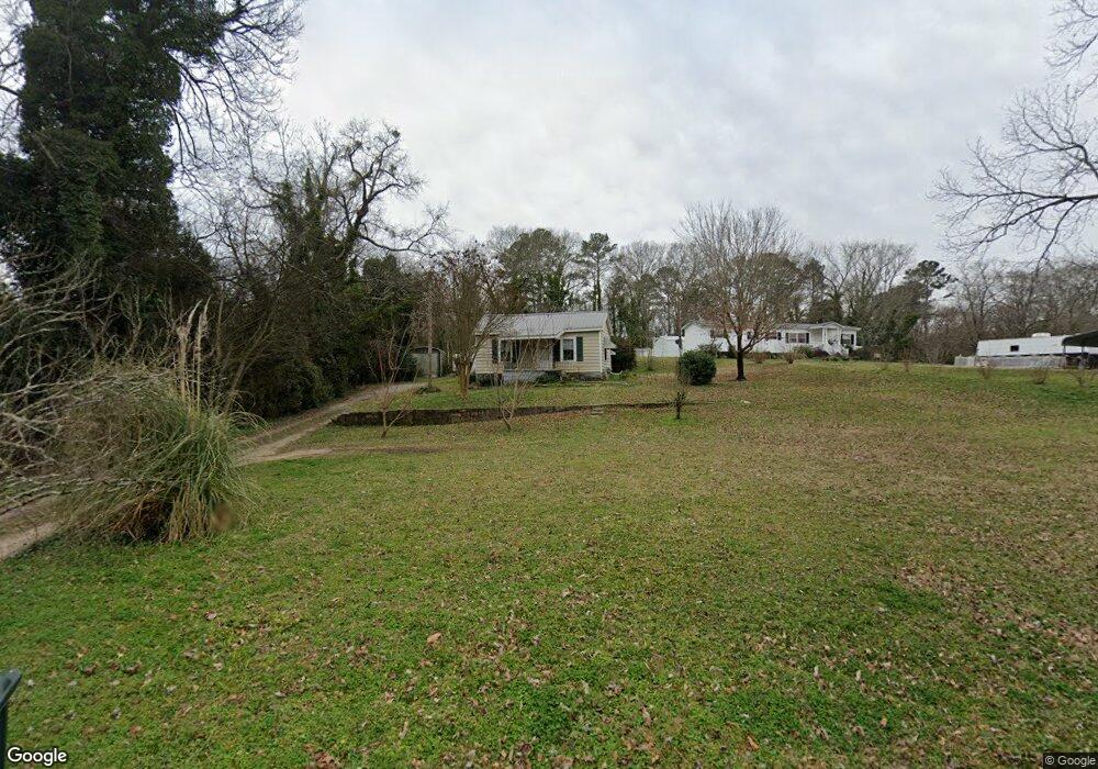 148 Park St, Elberton, GA 30635 - photo 1