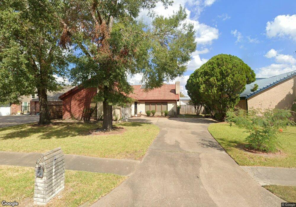 5926 Caruso Forest Dr, Houston, TX 77088 - photo 1