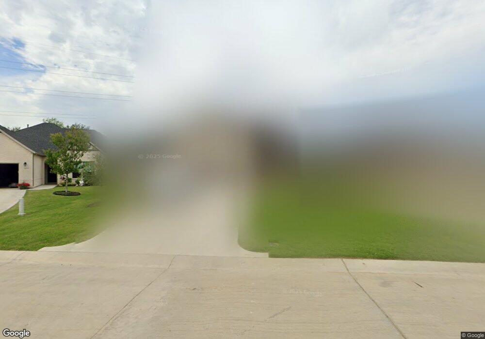 2837 Sandstone Dr, Hurst, TX 76054 - photo 1