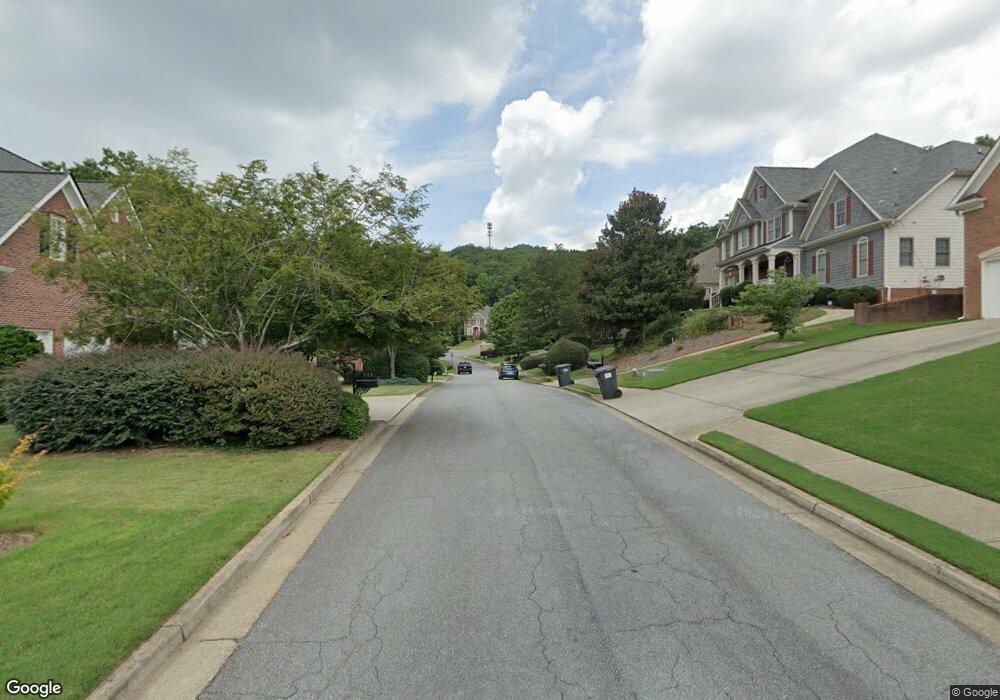 0 Promontory Dr unit 7064246, Marietta, GA 30062 - photo 1