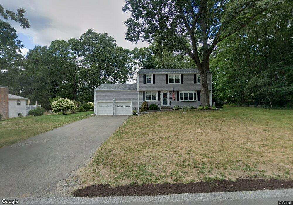 31 Woodlock Rd, Hingham, MA 02043 - photo 1