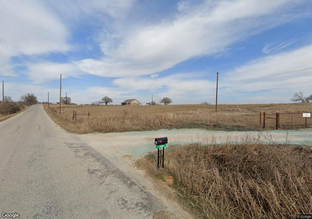129 County Road 3671, Springtown, TX 76082 - photo 1