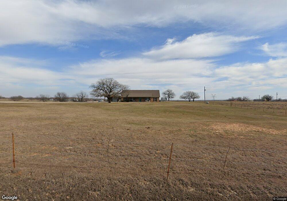 121 County Road 3671, Springtown, TX 76082 - photo 1