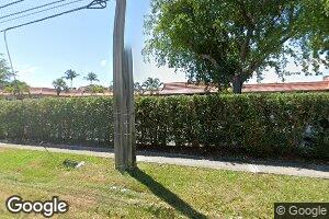 1050 NW 13th St Unit 193d, Boca Raton, FL 33486