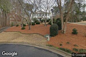 210 Chessgate Ct Unit 2, Alpharetta, GA 30022