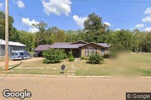 756 Main St, Tchula, MS 39169