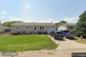 201 Barber Ave, Holcomb, KS 67851