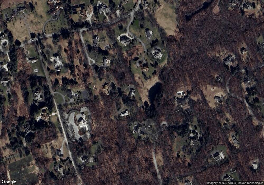 19 Turner Ridge Ct, Wilton, CT 06897 - photo 1