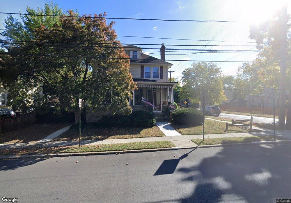 600 Pembroke Ave, Lansdowne, PA 19050 - photo 1