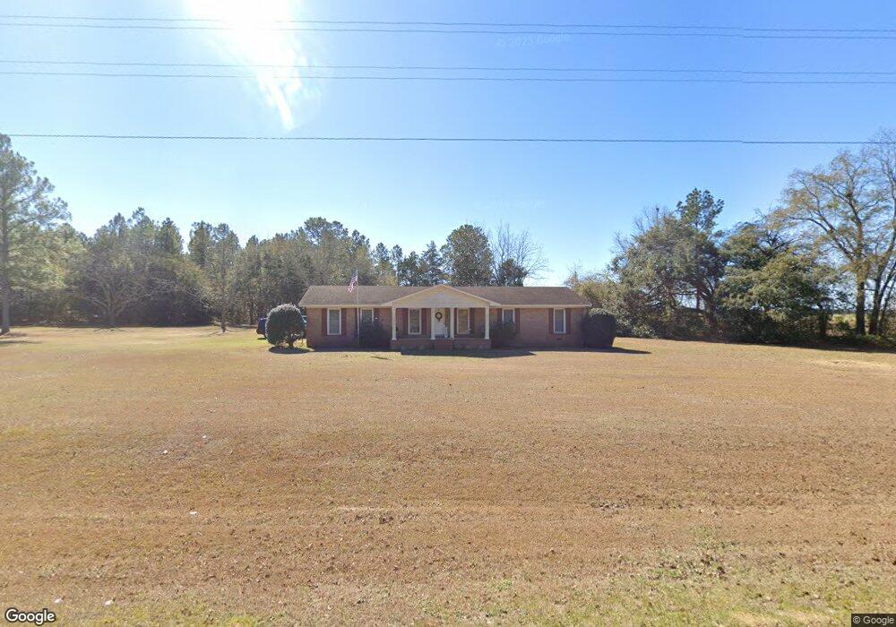343 Whigham Rd, Whigham, GA 39897 - photo 1