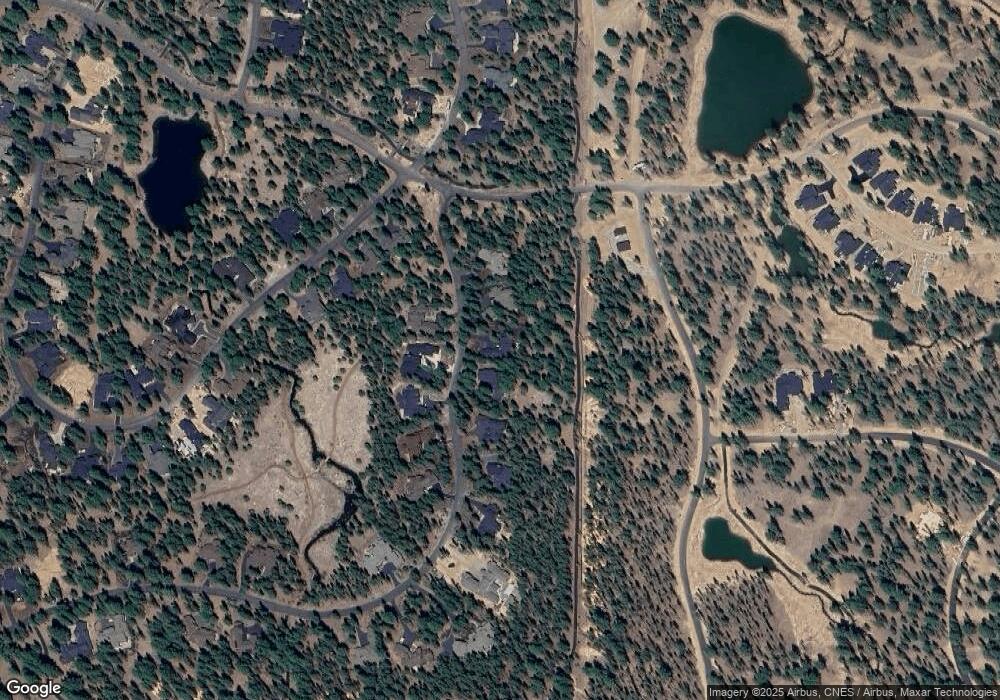 56217 Trailmere Cir, Bend, OR 97707 - photo 1