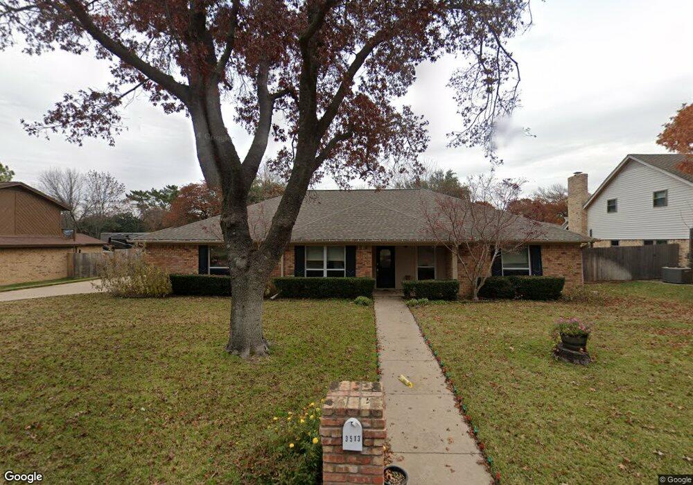 3513 Blue Quail Ln, Colleyville, TX 76034 - photo 1
