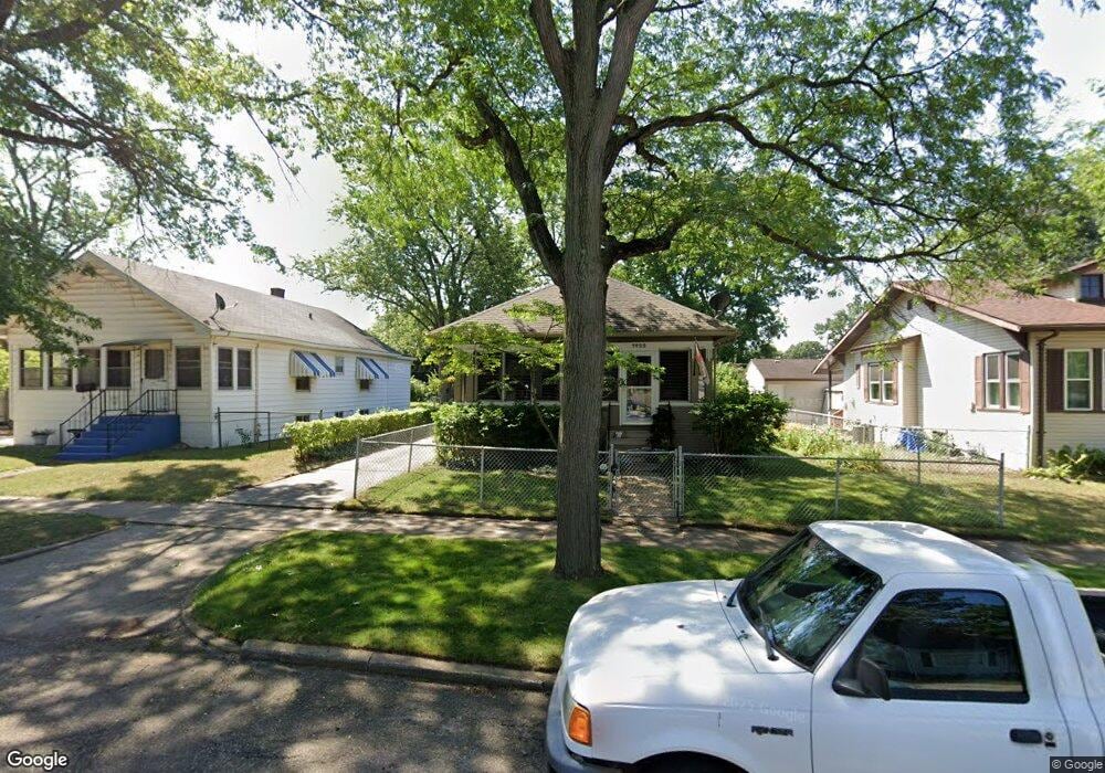 1422 Sheridan Ave, Niles, MI 49120 - photo 1