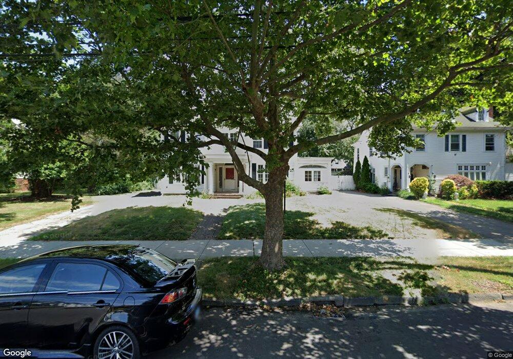 734 Clinton Ave unit 1, Bridge Port, CT 06604 - photo 1