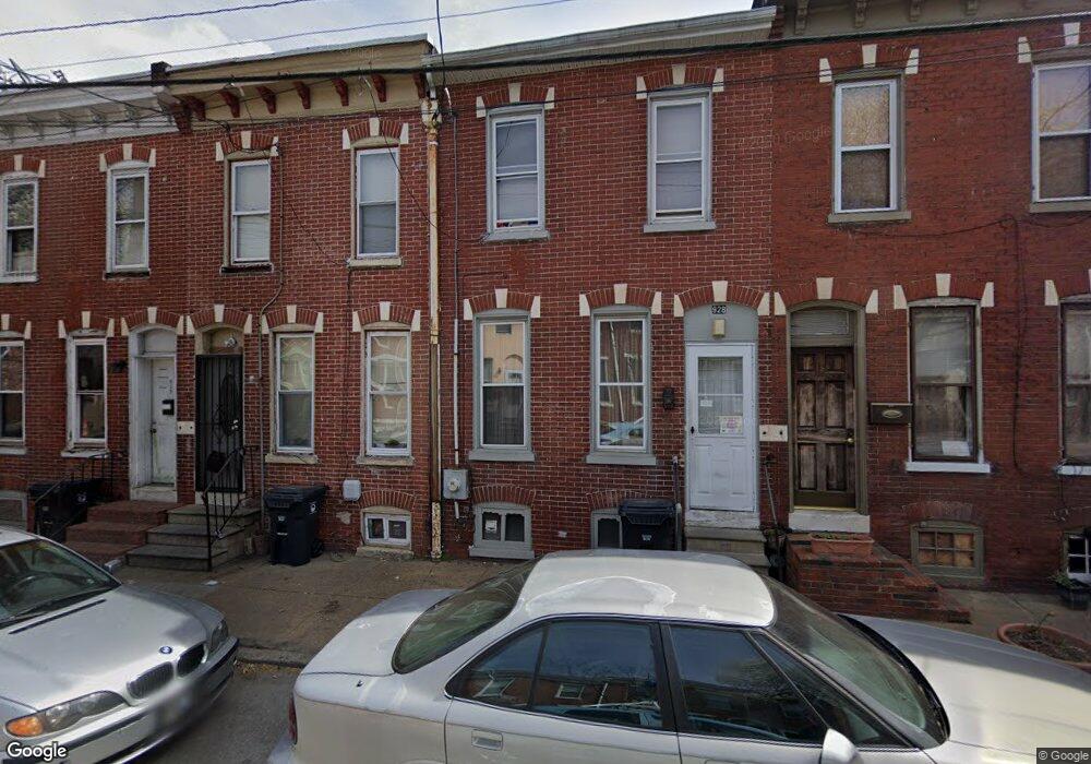 930 N Spruce St, Wilmington, DE 19801 - photo 1