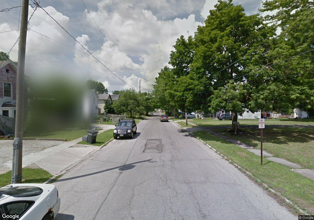 0 Edwards St unit 2228040, Marion, OH 43302 - photo 1