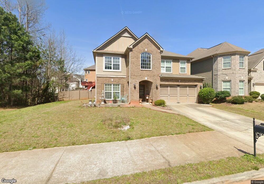 5885 Princeton Run Trail unit 128A, Tucker, GA 30084 - photo 1