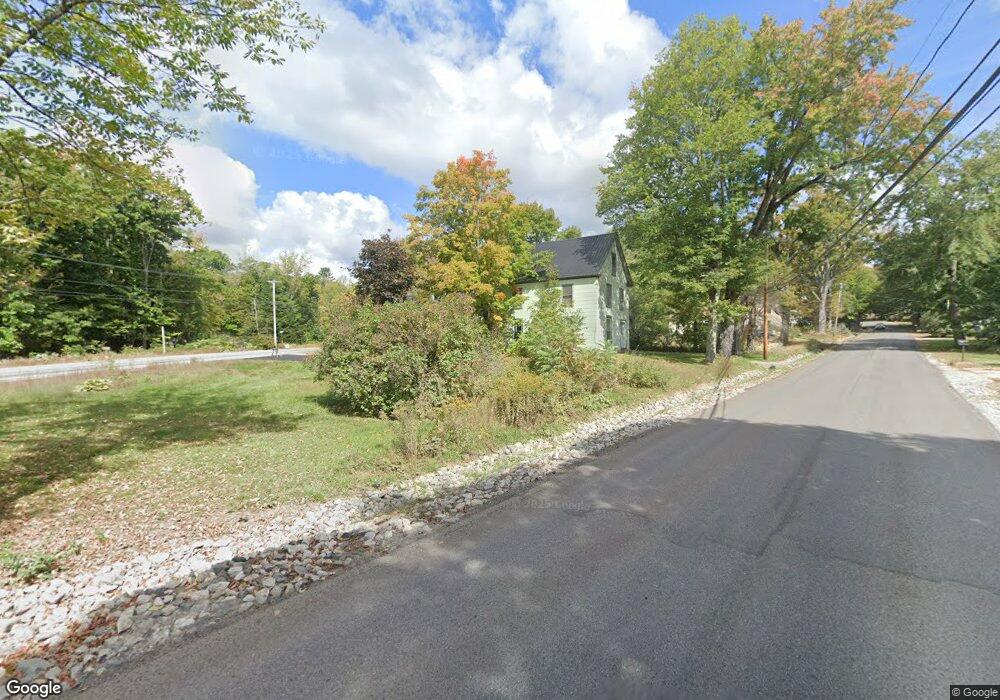 263 Lewiston Rd, New Gloucester, ME 04260 - photo 1