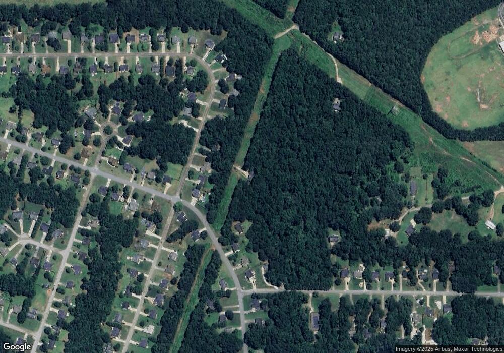 60 Butler Bridge Cir, Covington, GA 30016 - photo 1