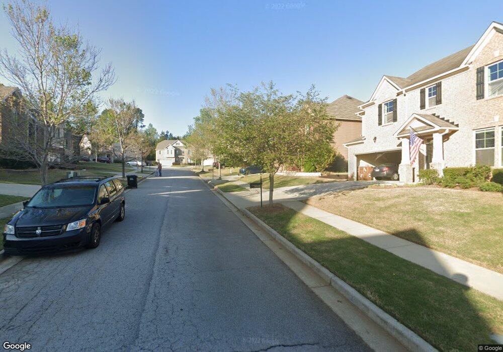 0 Dobbs Ct unit 7525991, Buford, GA 30519 - photo 1