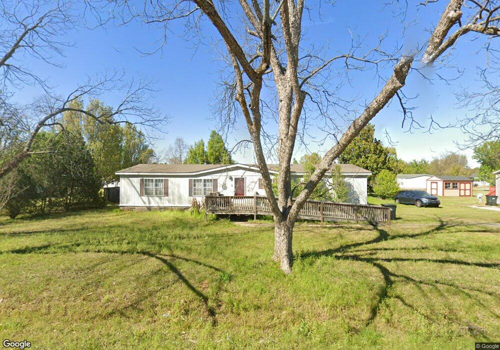 201 White Rd, Byron, GA 31008 - photo 1