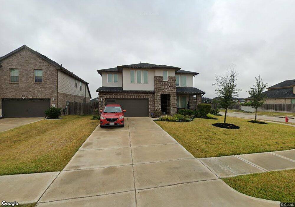 28502 Hannahs Harbor Ln, Katy, TX 77494 - photo 1