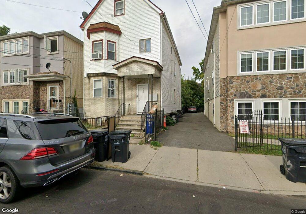 125 S 9th St unit 2nd Floor, Newark, NJ 07107 - photo 1