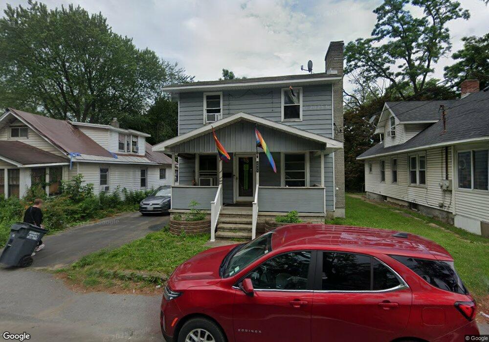 2831 Broadway, Schenectady, NY 12306 - photo 1