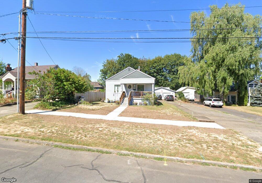 1716 Birch St, Forest Grove, OR 97116 - photo 1