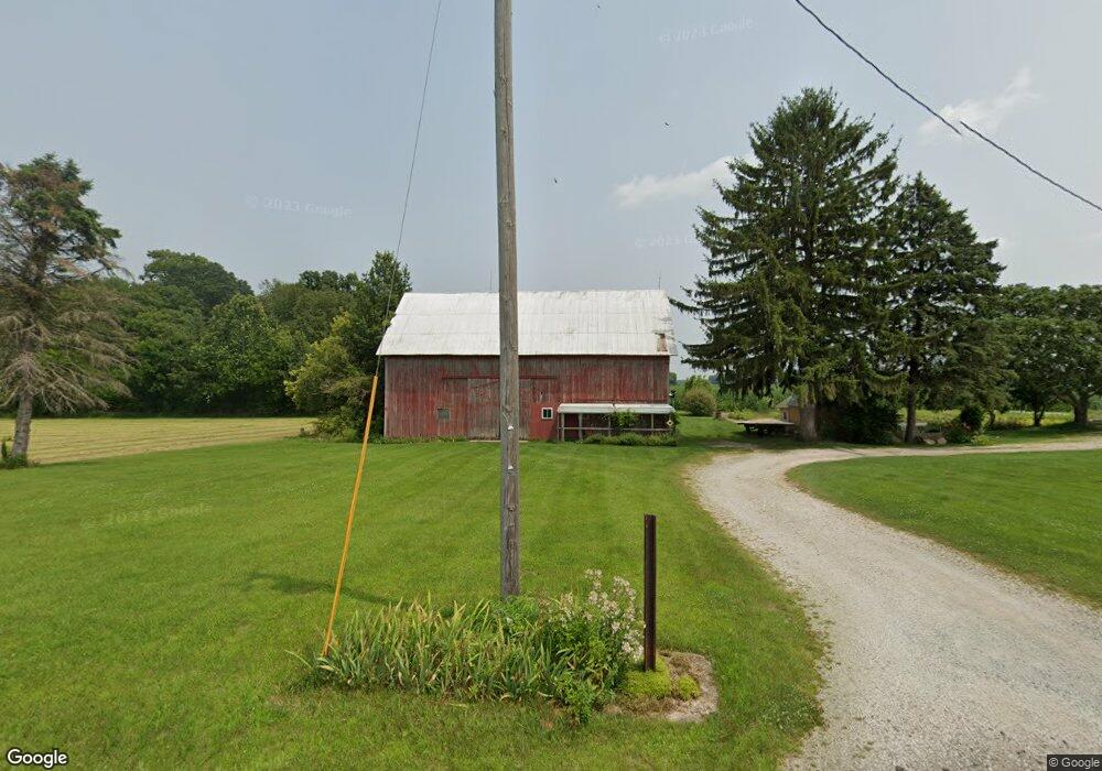 16590 Elm Rd, Bourbon, IN 46504 - photo 1