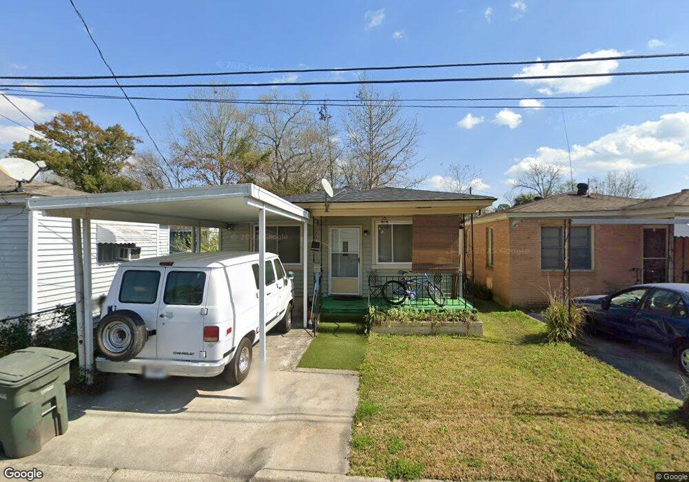 3206 Lanark St, Savannah, GA 31405 - photo 1