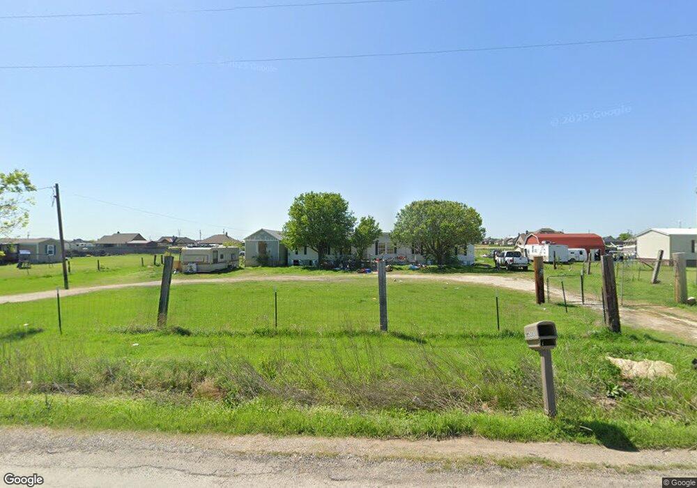 3833 County Road 911, Joshua, TX 76058 - photo 1