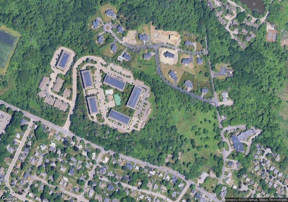 169 Clocktower Dr unit 5205, Waltham, MA 02452 - photo 1