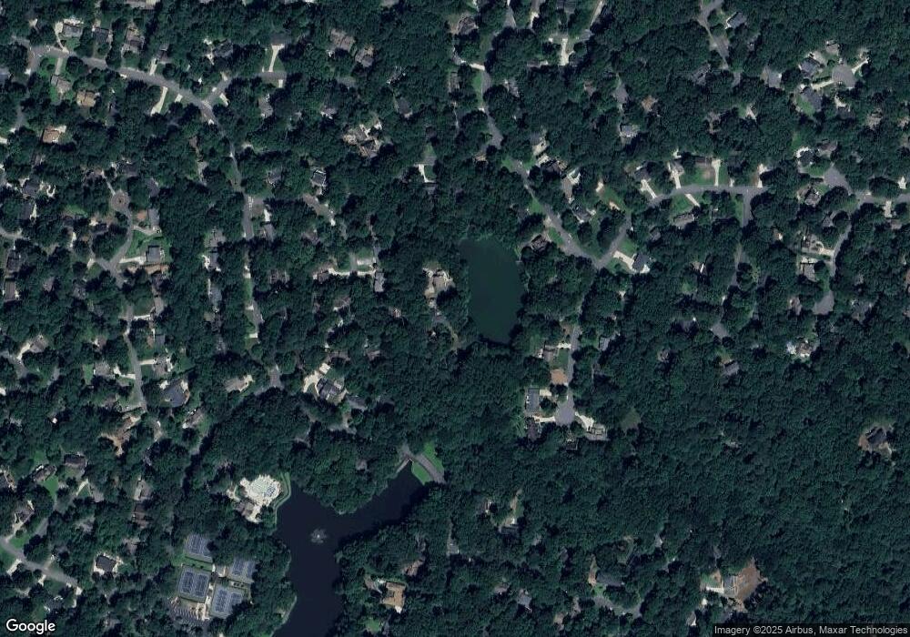 2557 Old Orchard Trail, Marietta, GA 30062 - photo 1