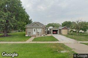 507 9th St, Chapman, NE 68827