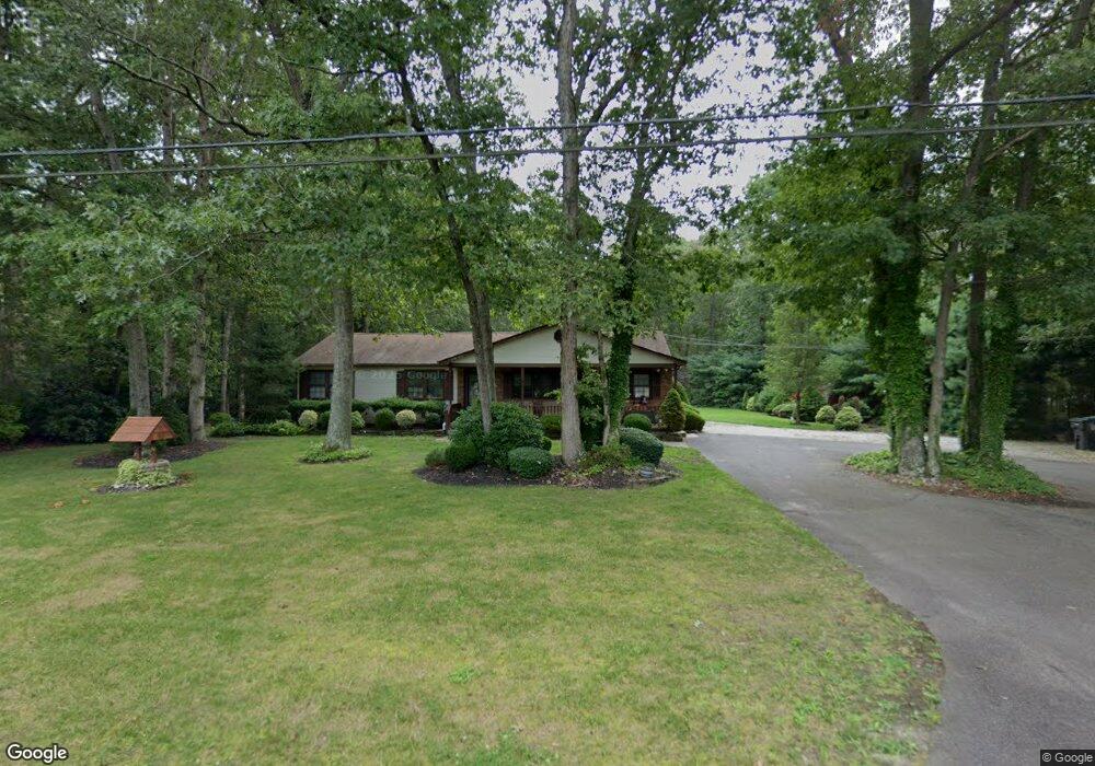 3036 Mannheim Ave, Mays Landing, NJ 08330 - photo 1