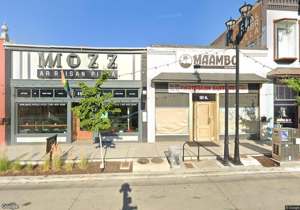 149 N University Ave, Provo, UT 84601 - photo 1