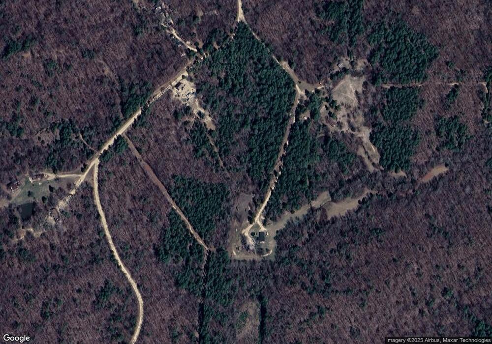 1233 Greene Road 610, Beech Grove, AR 72412 - photo 1