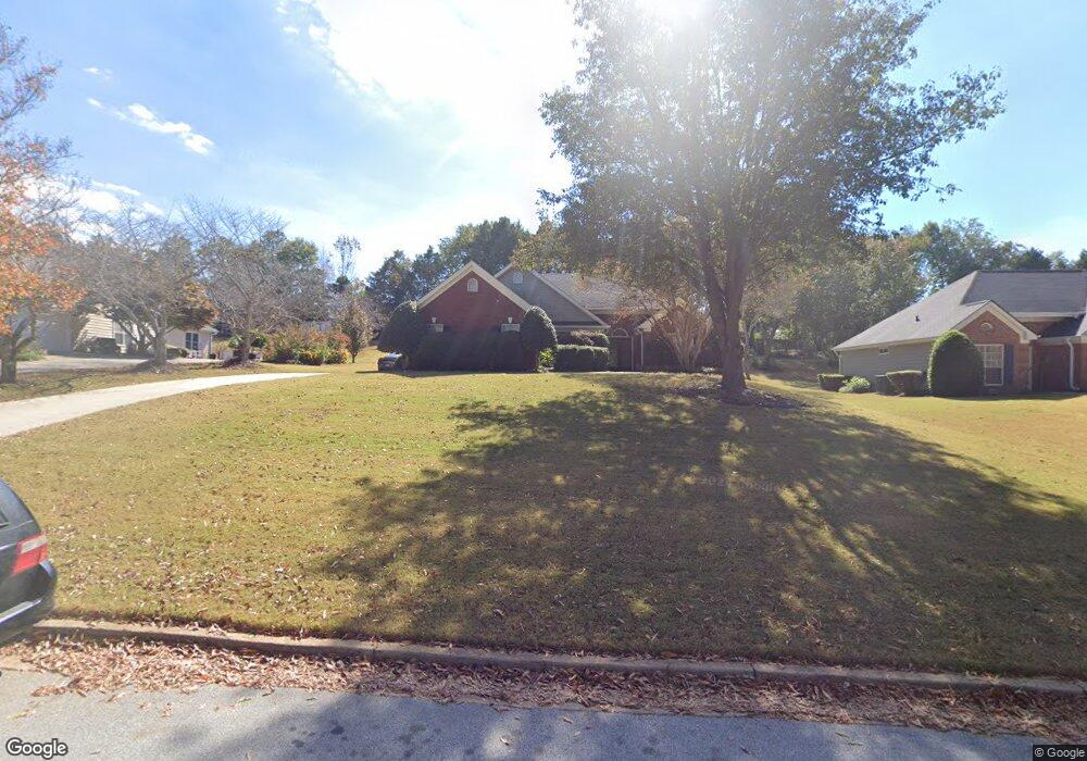 4550 Wentworth Place SW unit 1, Conyers, GA 30094 - photo 1