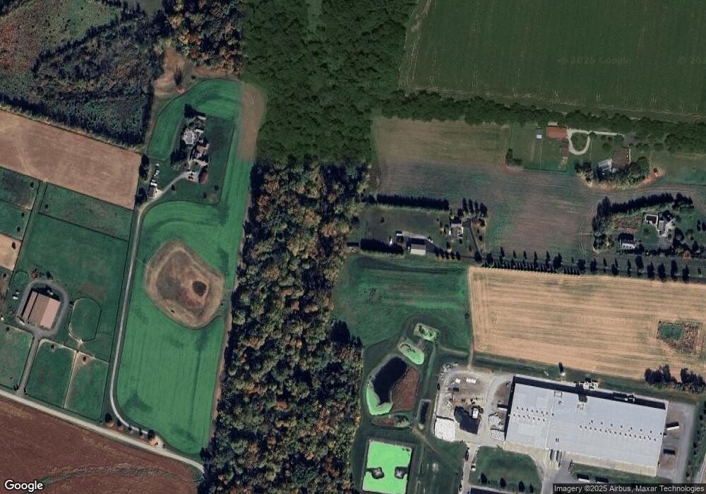 331 Worsell Manor Rd, Warwick, MD 21912 - photo 1