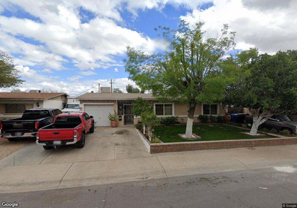 3431 N 82nd Ave, Phoenix, AZ 85033 - photo 1