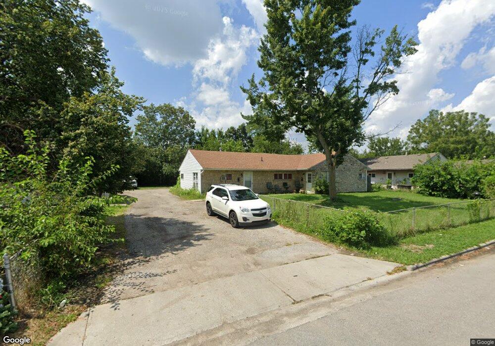 847 Derrer Rd, Columbus, OH 43204 - photo 1