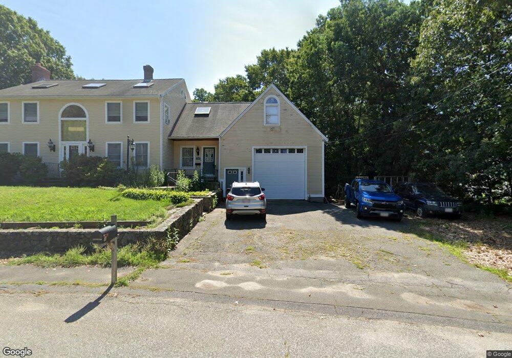 1 Tory Row, Woburn, MA 01801 - photo 1