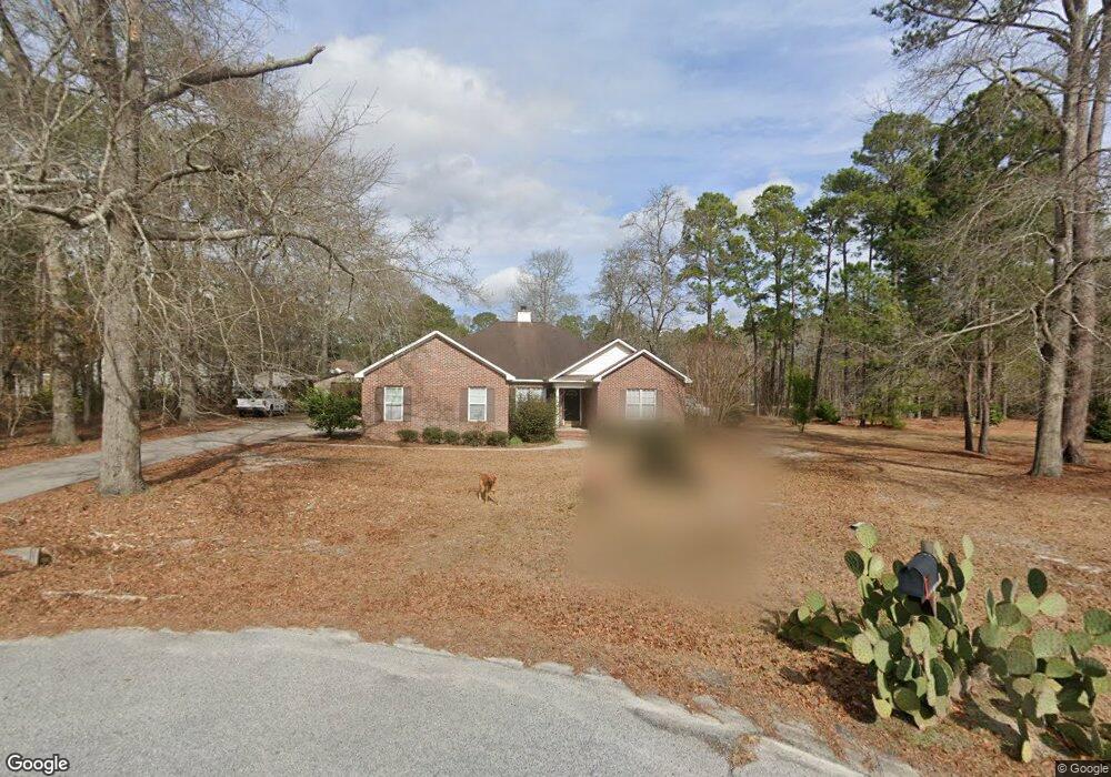 2111 E Crabapple Ct, Statesboro, GA 30458 - photo 1