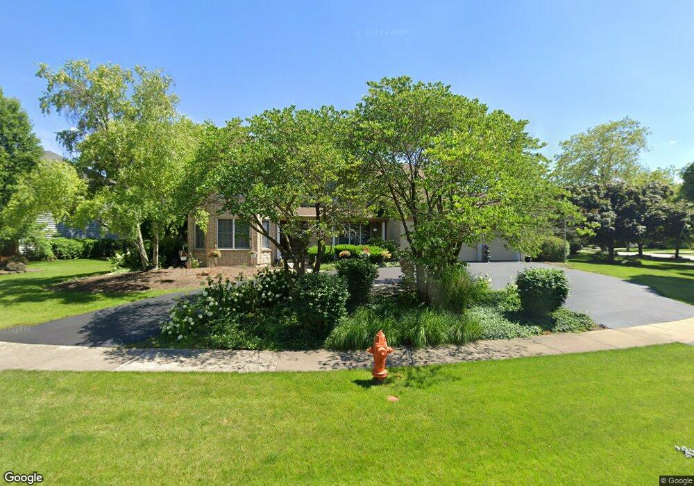 1832 Morgan Cir, Naperville, IL 60565 - photo 1