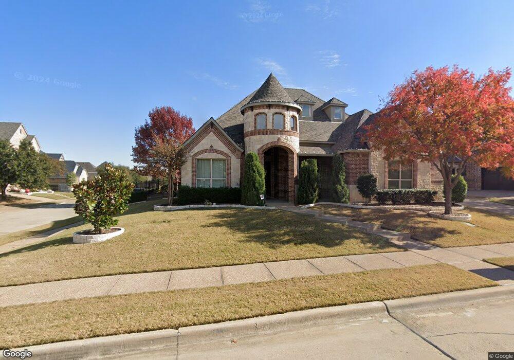 6624 Cedar Grove Dr, North Richland Hills, TX 76182 - photo 1