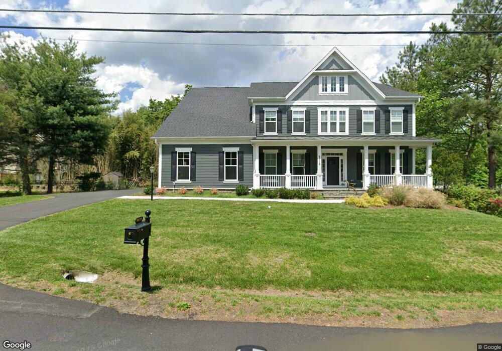 8118 Cottage St, Dunn Loring, VA 22027 - photo 1