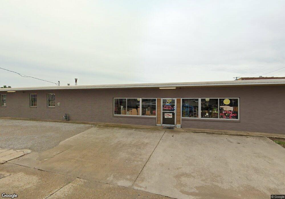 100 3rd Ave NE, Ardmore, OK 73401 - photo 1