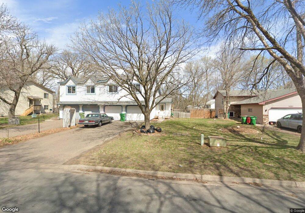 1901 105th Ln NW, Coon Rapids, MN 55433 - photo 1