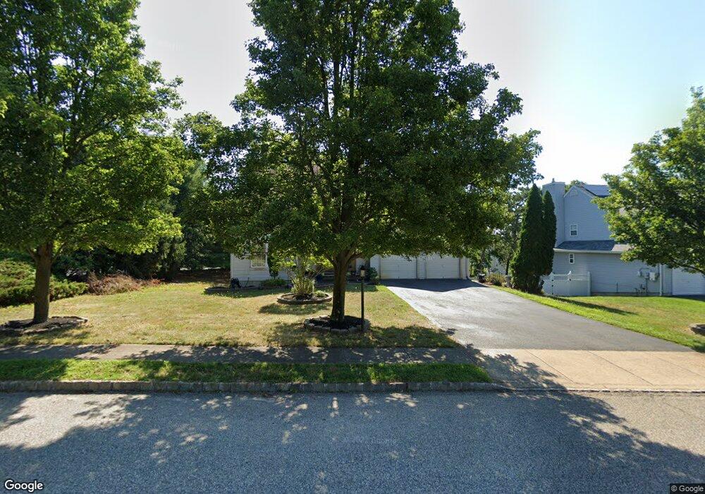 1 Knollcrest Dr, Howell, NJ 07731 - photo 1